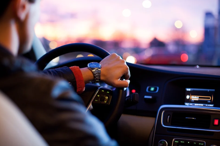 driver