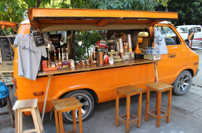 best vehicle for your business