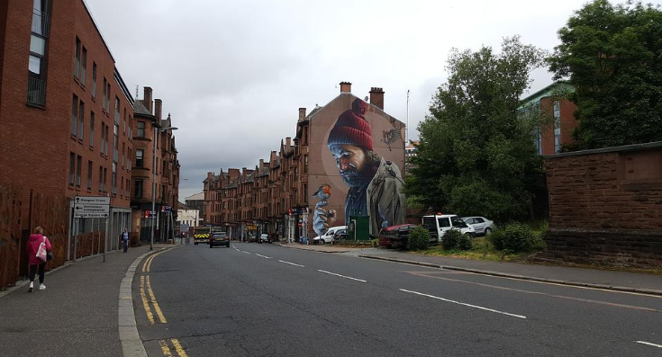 glasgow